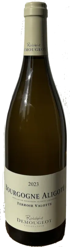 image du vin Bourgogne Côte d’or Rodolphe Demougeot