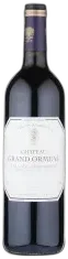 photo Château Grand Ormeau