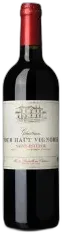 photo Château Tour Haut Vignoble