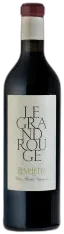 photo du vin le Grand Rouge