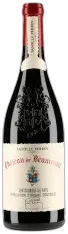 photos du vin Châteauneuf du Pape Rouge