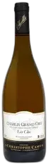 photo les Clos Chablis Grand Cru