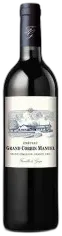 photo Château Grand Corbin Manuel