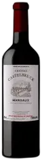 photo Château Castelbruck Margaux Rouge Casher 2020