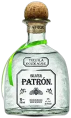 photo Téquila Silver