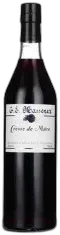 photo Crème de Mûres