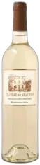 photo Cuvée Château Blanc
