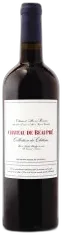 photo Cuvée Collection Rouge