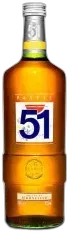 image du vin Pastis 51