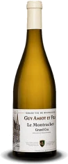 photo Montrachet Grand Cru
