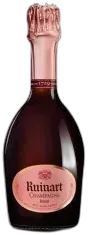 photo Ruinart Rosé
