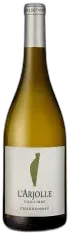 photo du vin Equilibre Chardonnay