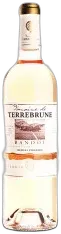 photo du vin Terrebrune Rosé