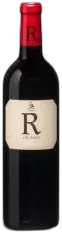 image du vin Cuvée r Rouge