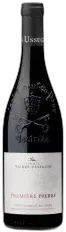 illustration du vin Première Pierre Rouge