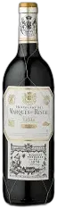 photo Reserva Rioja Rouge
