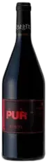 photo du vin Cuvée Pur Rouge