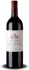 photo les Forts de Latour