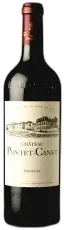 photo Château Pontet Canet
