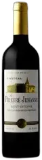 photo Château le Prieuré Jehanne