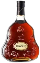 photo Magnum Hennessy xo