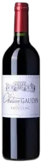 photo Château Gaudin