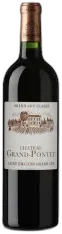 photo Château Grand Pontet