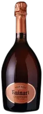 photo Ruinart Rosé