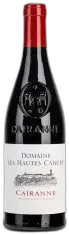 image du vin Domaine les Hautes Cances Rouge