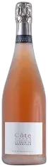 photo Côte Rosée Brut