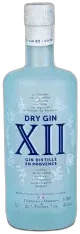 photo du vin Gin Xii