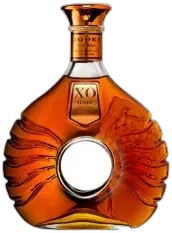 photo du vin xo Terre