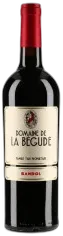 photo Cuvée Tradition Rouge