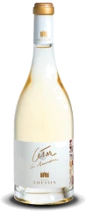 photo César à Sumeire Blanc