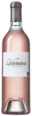 photo Cuvée Rosé