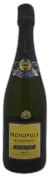 photo du vin Brut Aoc Blue Top Heidsieck & co. Monopole
