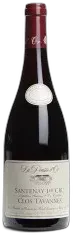 photo Clos de Tavannes Rouge
