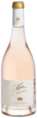 photo César à Sumeire Rosé