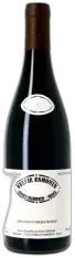 photo Bourgogne Pinot Noir