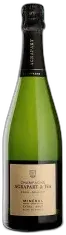 photo Minéral Blanc de Blancs Grand Cru