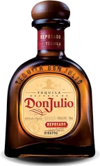 photo Tequila Reposado