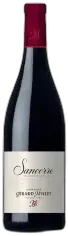 photo Sancerre Rouge