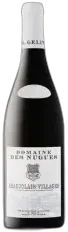 photo du vin Lancie Rouge