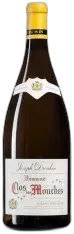 photo Magnum Clos des Mouches Blanc