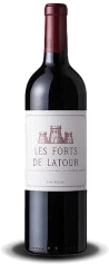 photo Magnum les Forts de Latour