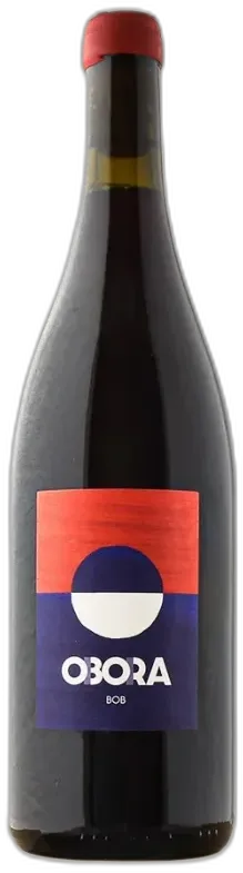 capture du vin Bob