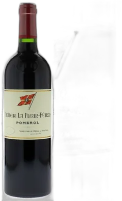 aperçu du vin La Fleur Petrus