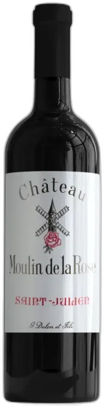 photo Château Moulin de la Rose 2016