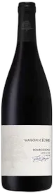 image du vin Édition Limitée Henri Gouges Pinot Noir Vieilles Vignes