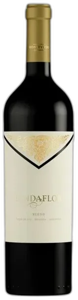photo du vin Lindaflor Chardonnay 2018